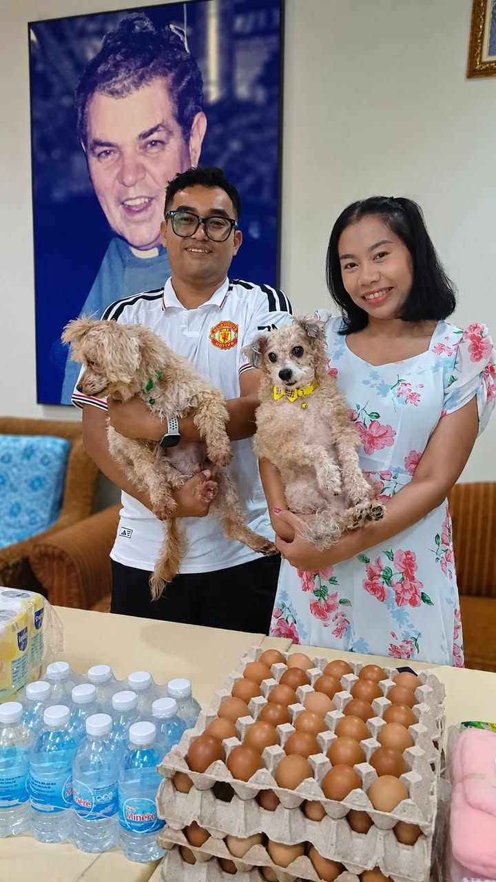 มูลนิธิคุณพ่อเรย์